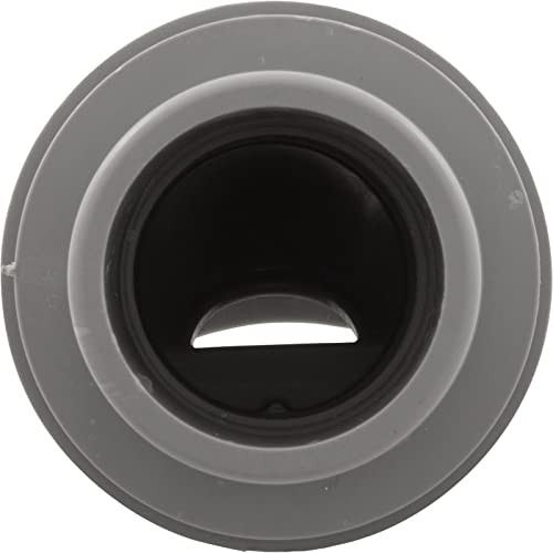 Infusion Pool Products Venturi Return Fitting 1-1/2″ Slip Light Gray