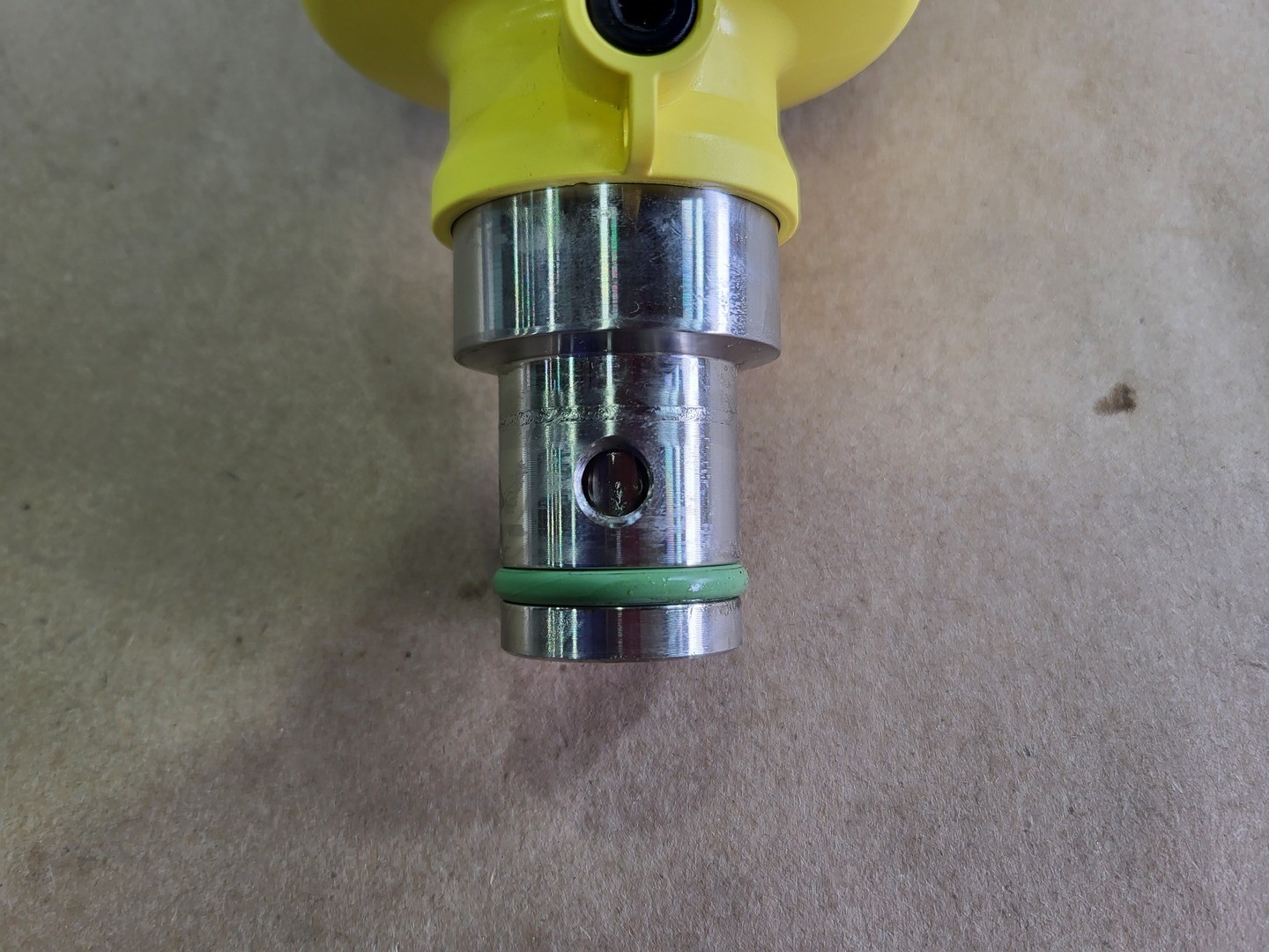 SURPLUS NEW VEGA VEGABAR82 Pressure Transmitter