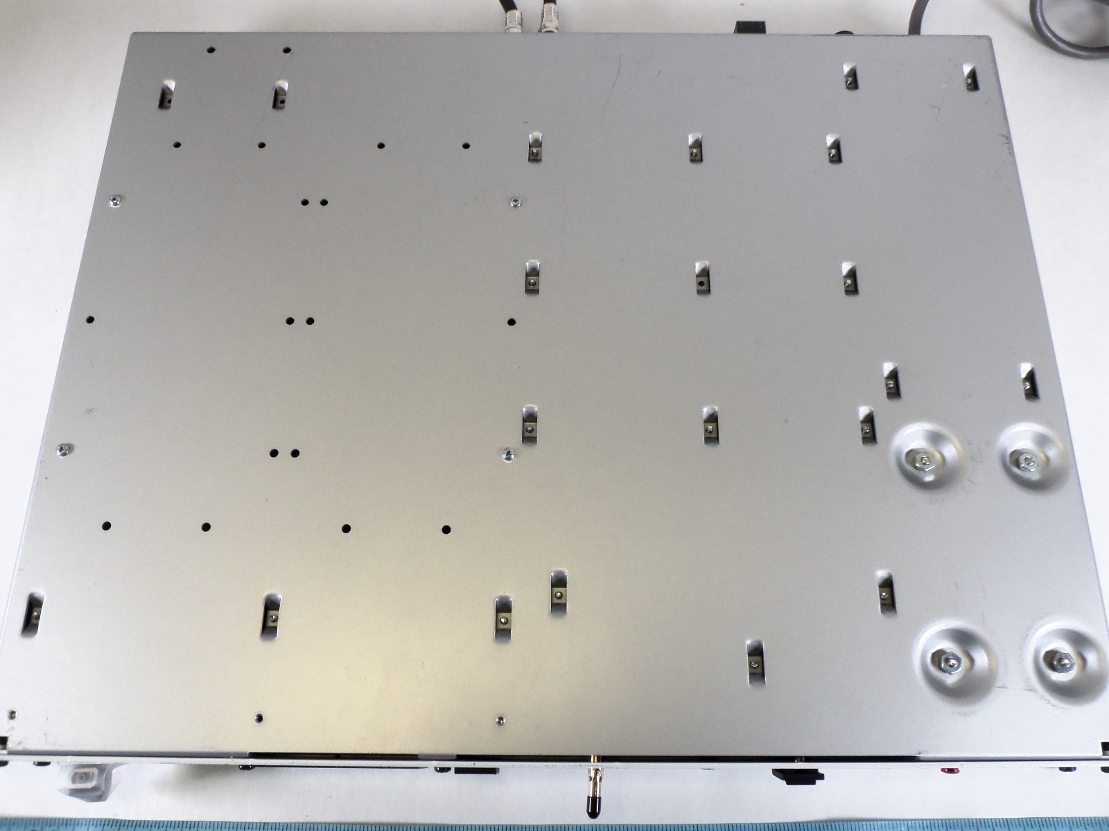 Cadco Agile Demodulator Model 375 skuB