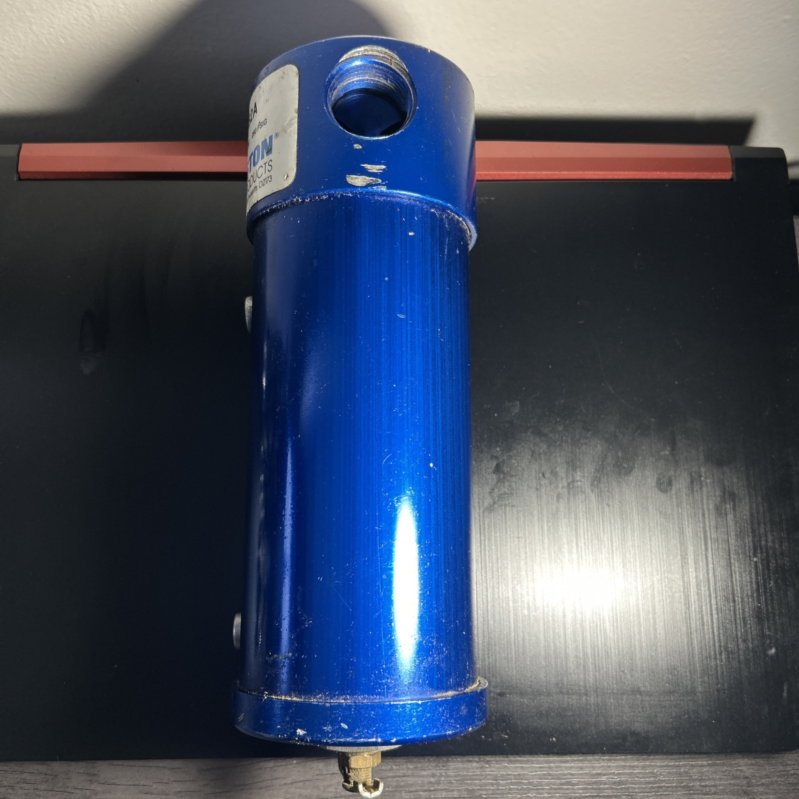 Balston Air Compressor Water Air Filter (62A 250 Psi) (Type 62 150 Psi)