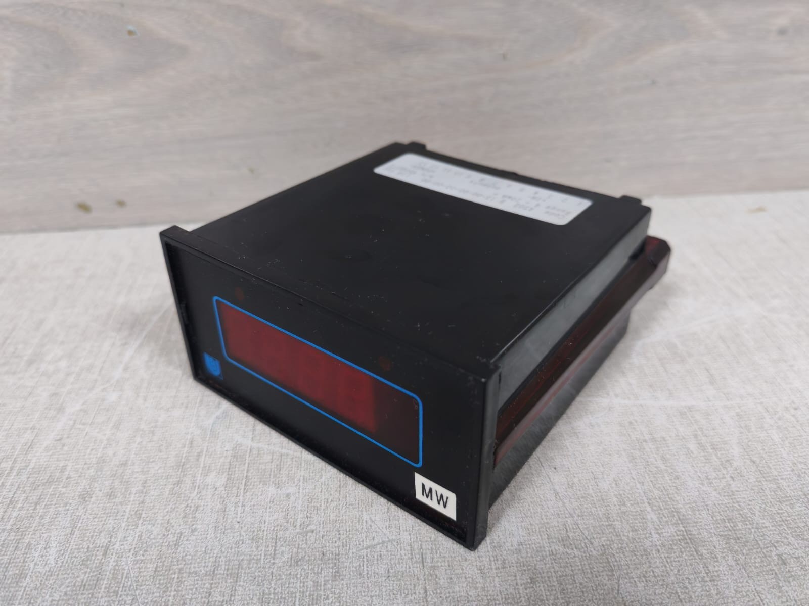 Binding Union 4302 B 13-00-00-00-00-00 Digital Display-New Without Box
