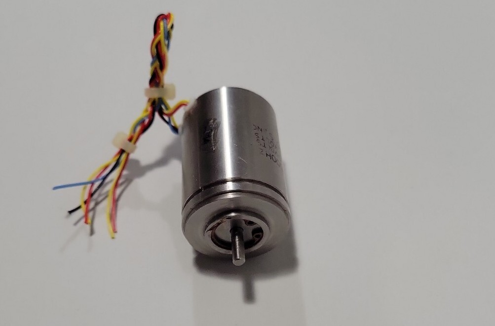 Harowe 11BRW-300-F-58A Brushless Resolver