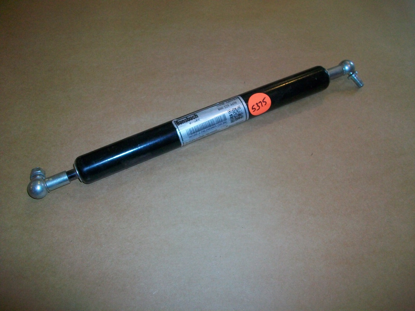 Bansbach Easylift Actuator D0M0Z-3-200-295/090N 20LB NEW