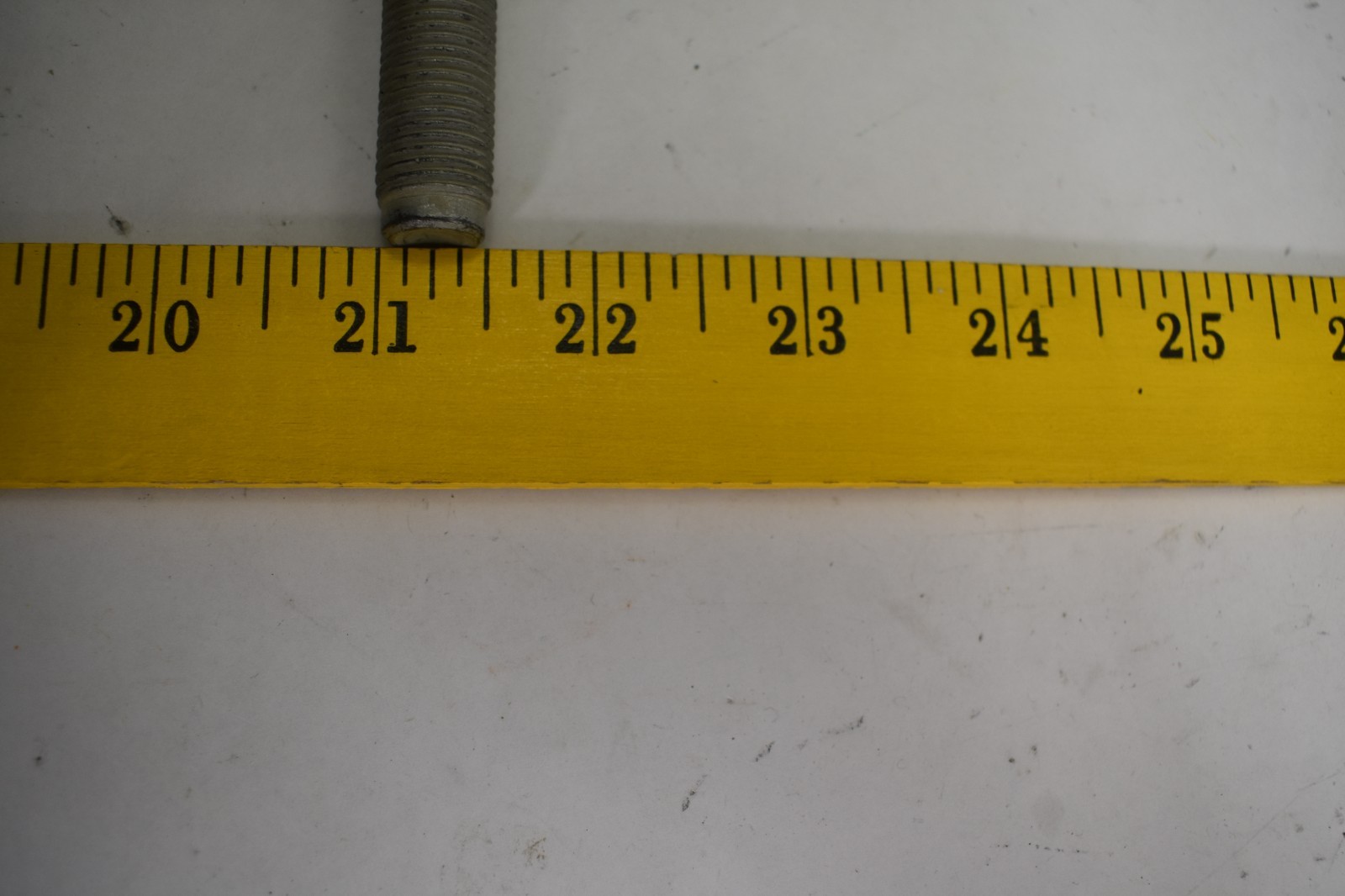 MOPAR Genuine CSZM Y261 AB-001 Press in Studs Ships Lot of 10