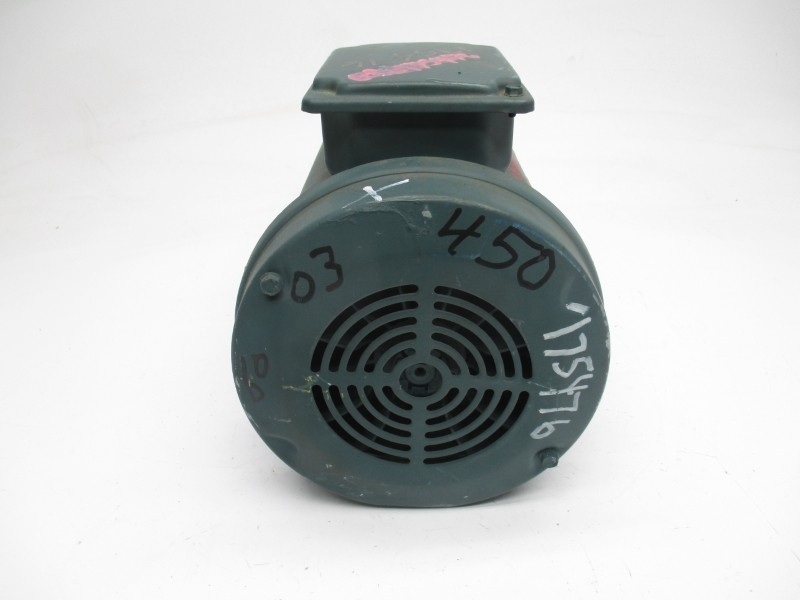 RELIANCE ELECTRIC T56S1013A 180V 4.80A UNMP