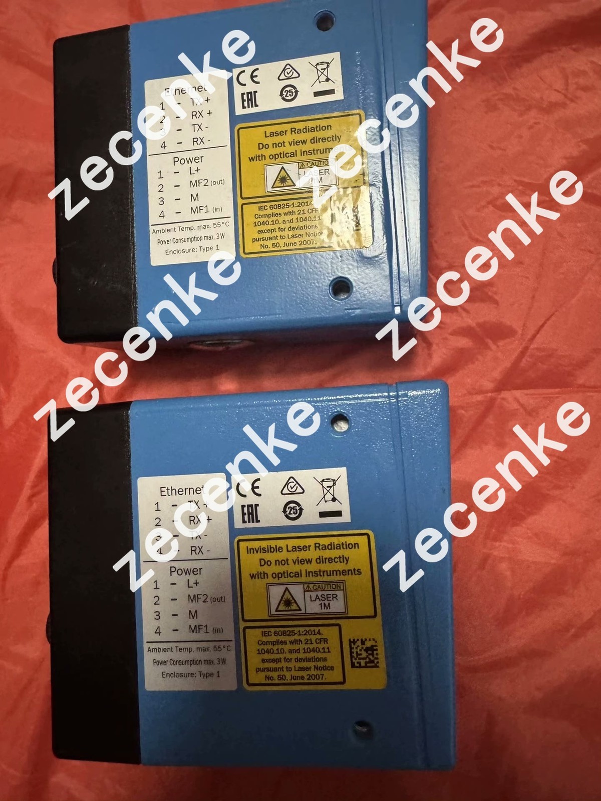 1 pcs ISD400-7311 Sensor ISD400-7311 ISD400-7311 ISD400-7311