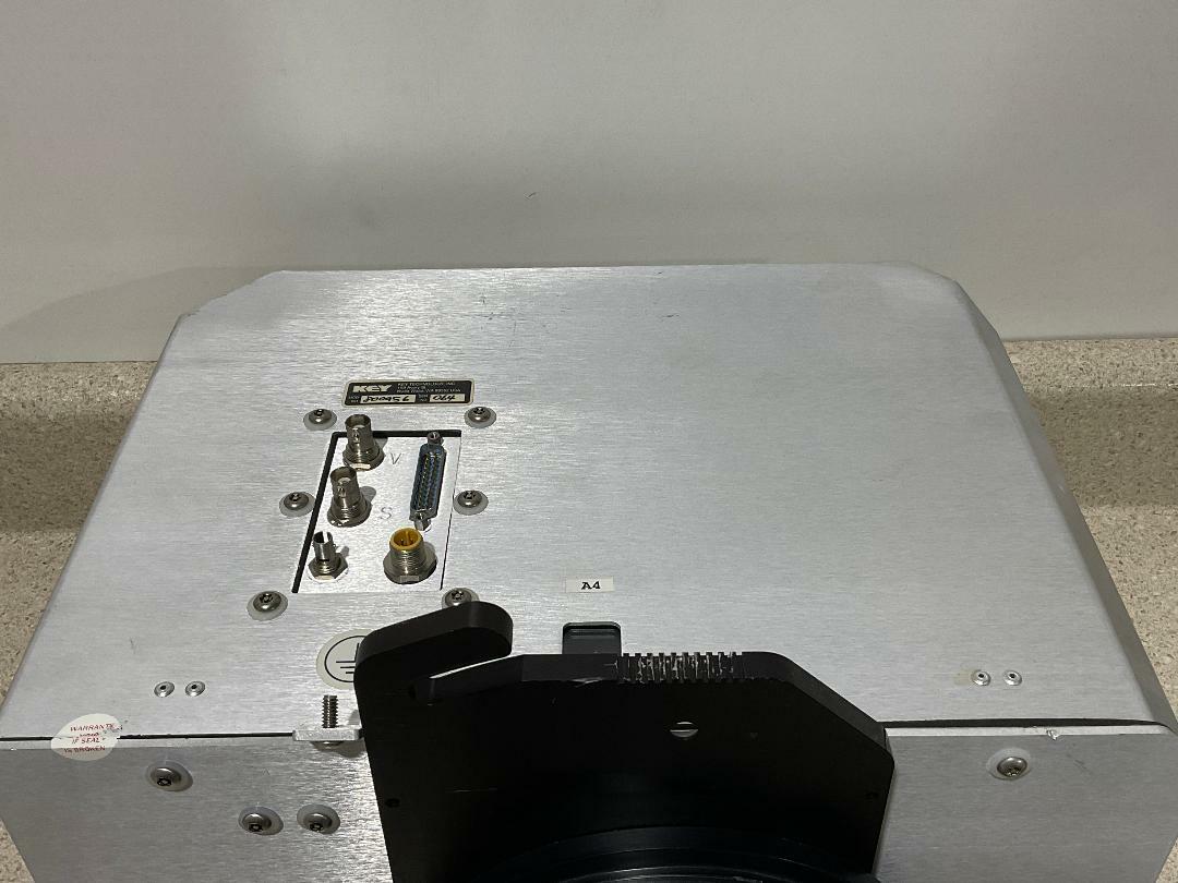 Key Technology Processing Sensor Assembly 800956