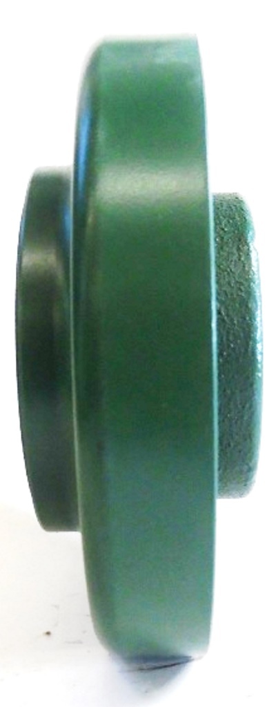 TB WOODS 7SC35, BORE DIAMETER 1-5/8″, OVERALL LENGTH 6-3/8″, MAX RPM 5250RPM