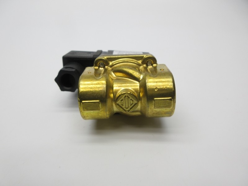 GRANZOW E3D29-000 24VDC 2-150PSI 3/8″ NSNP