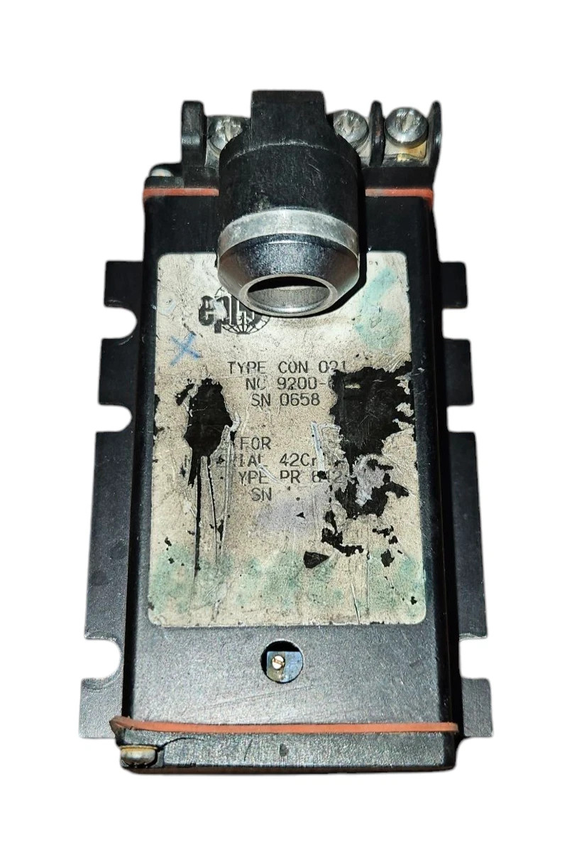EPRO CON 021 SIGNAL CONVERTER