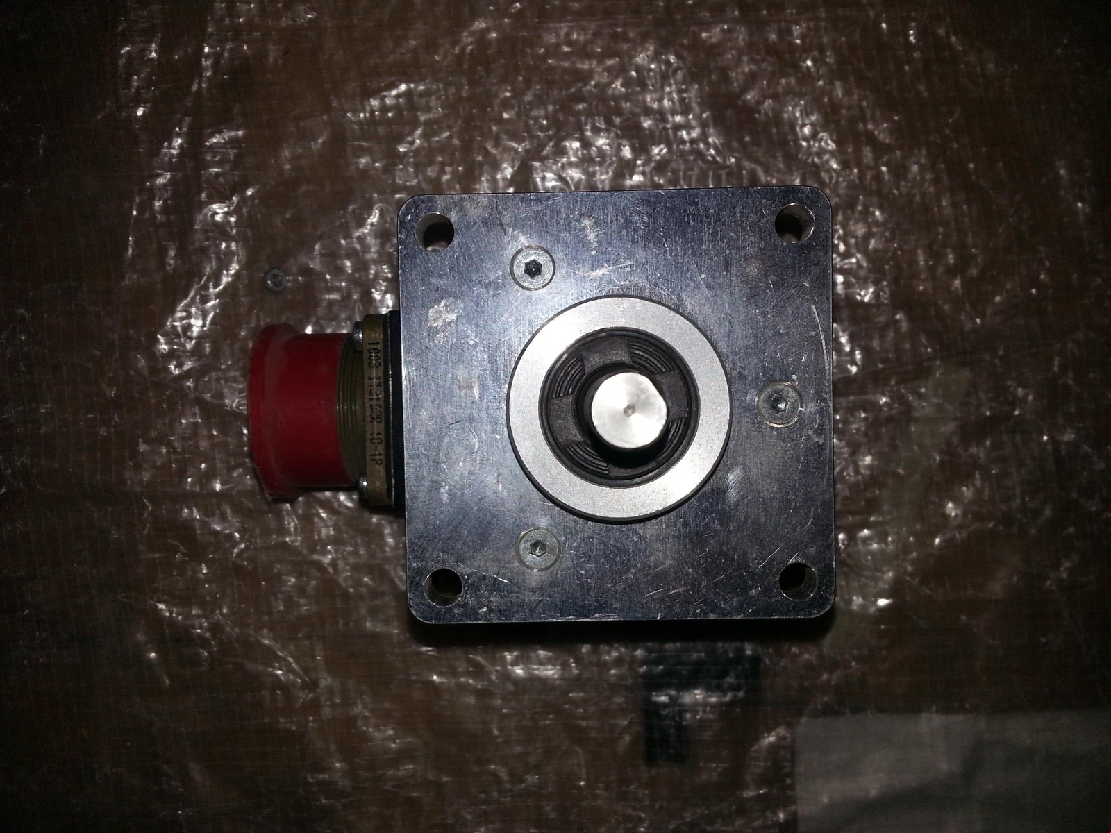 BAUMER ENCODER PARTIAL PN W200 C1-7 … ASIN PICTURE