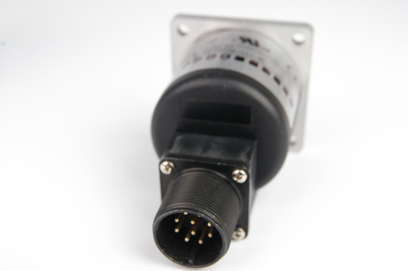 Eltra ER63D100S5L9,52X6MA.272 3929125 91681357 Encoder