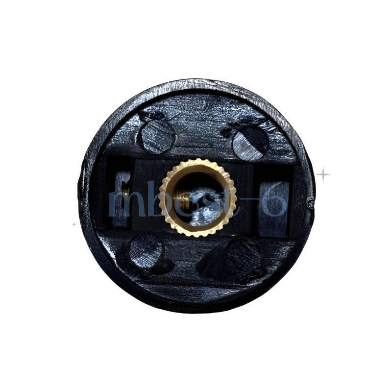 2X Heater Temp Control Knob 6675177 For Bobcat 751 753 763 773 863 864 873 883
