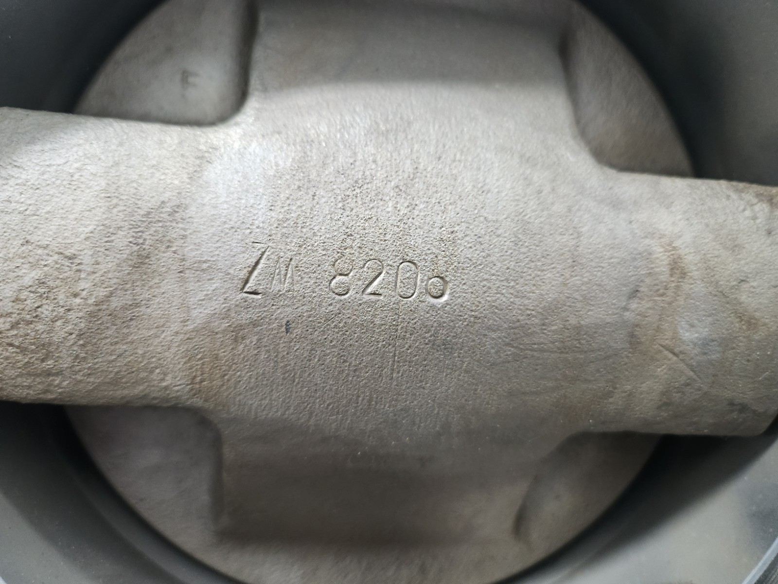 Bray Controls 430600-11001466 6″ Butterfly Valve