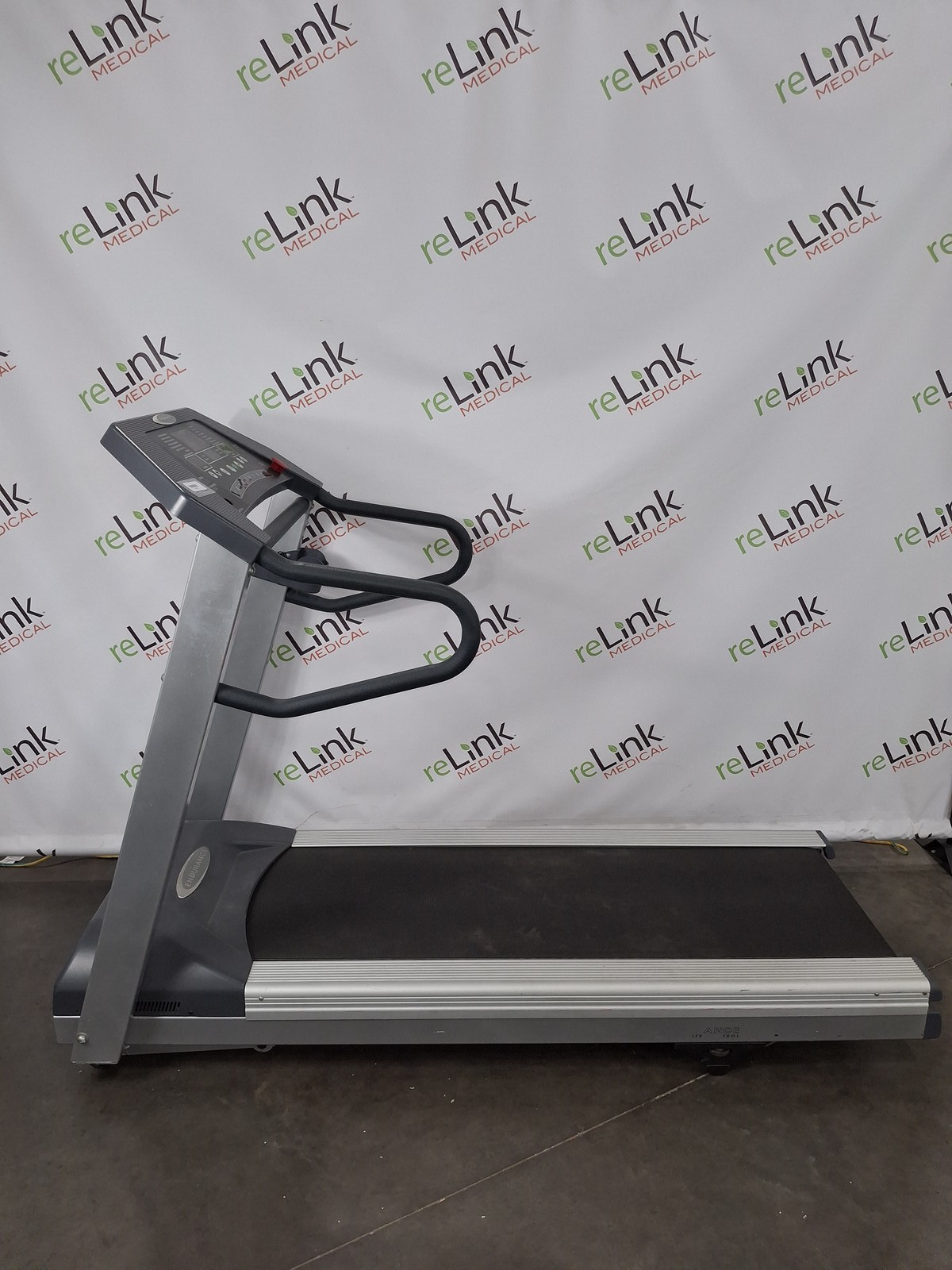 Endurance T10 Treadmill