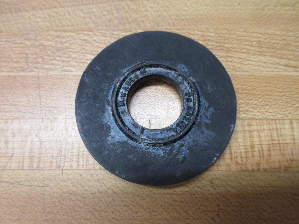 Asea Brown Boveri 1647795 ABB Valve Disc