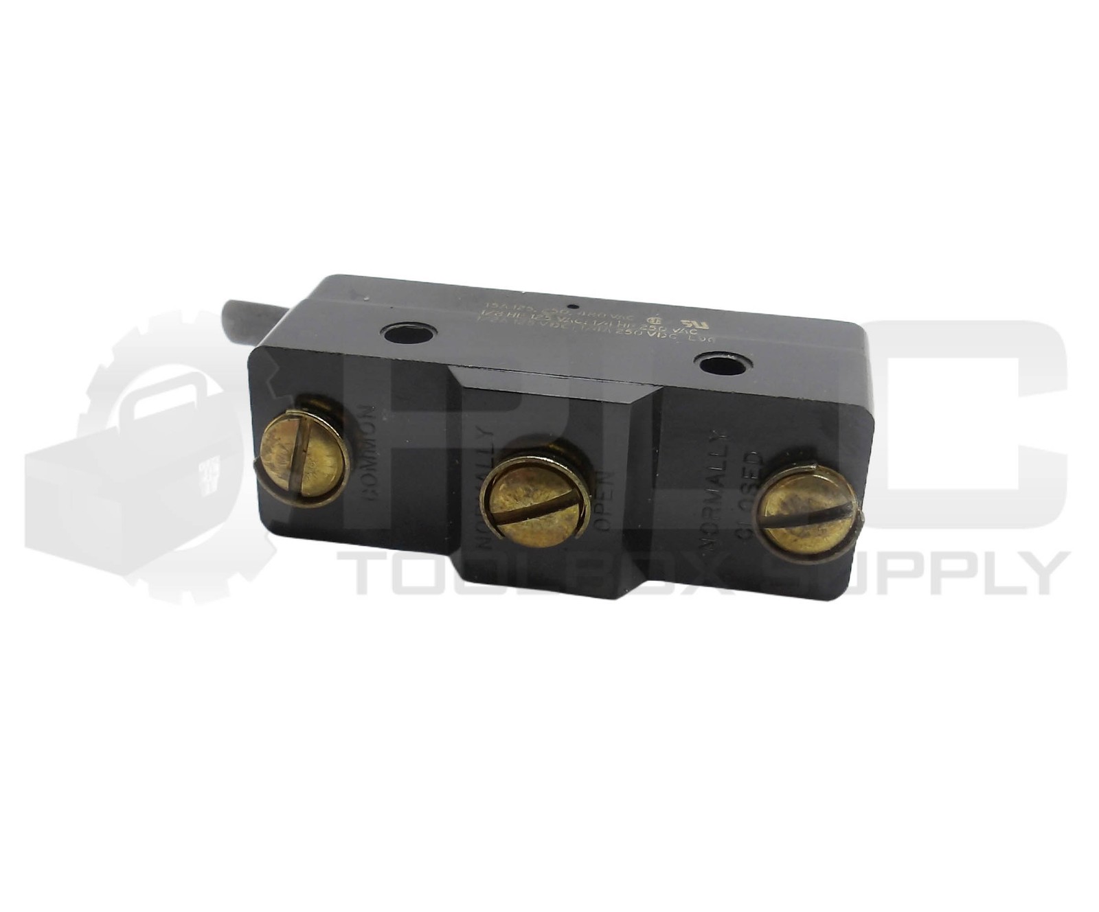 NEW SELECTA SWITCH SS71-BZ-2RL-A2-BG PRECISION SWITCH 15A BZ-2RL-A2