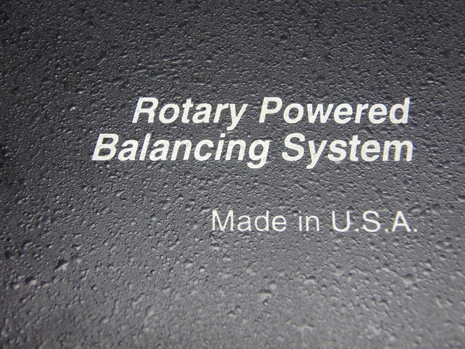 Balance Dynamics Corporation_Active Balancing System_A03.2230_A032230_120VAC I/O