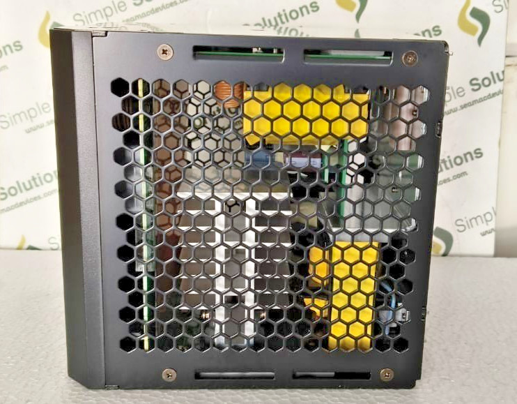 1PC- Omron S8VK-T96024 power supply, Pro,960W, 24VDC,40A,DIN rail mounting-New