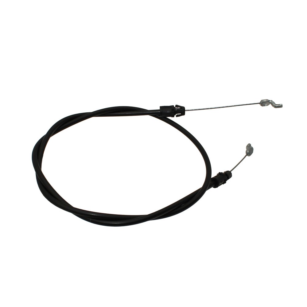 Control Cable for MTD 746-0553/946-0553 1991 & UP With Fits Briggs and Stratton