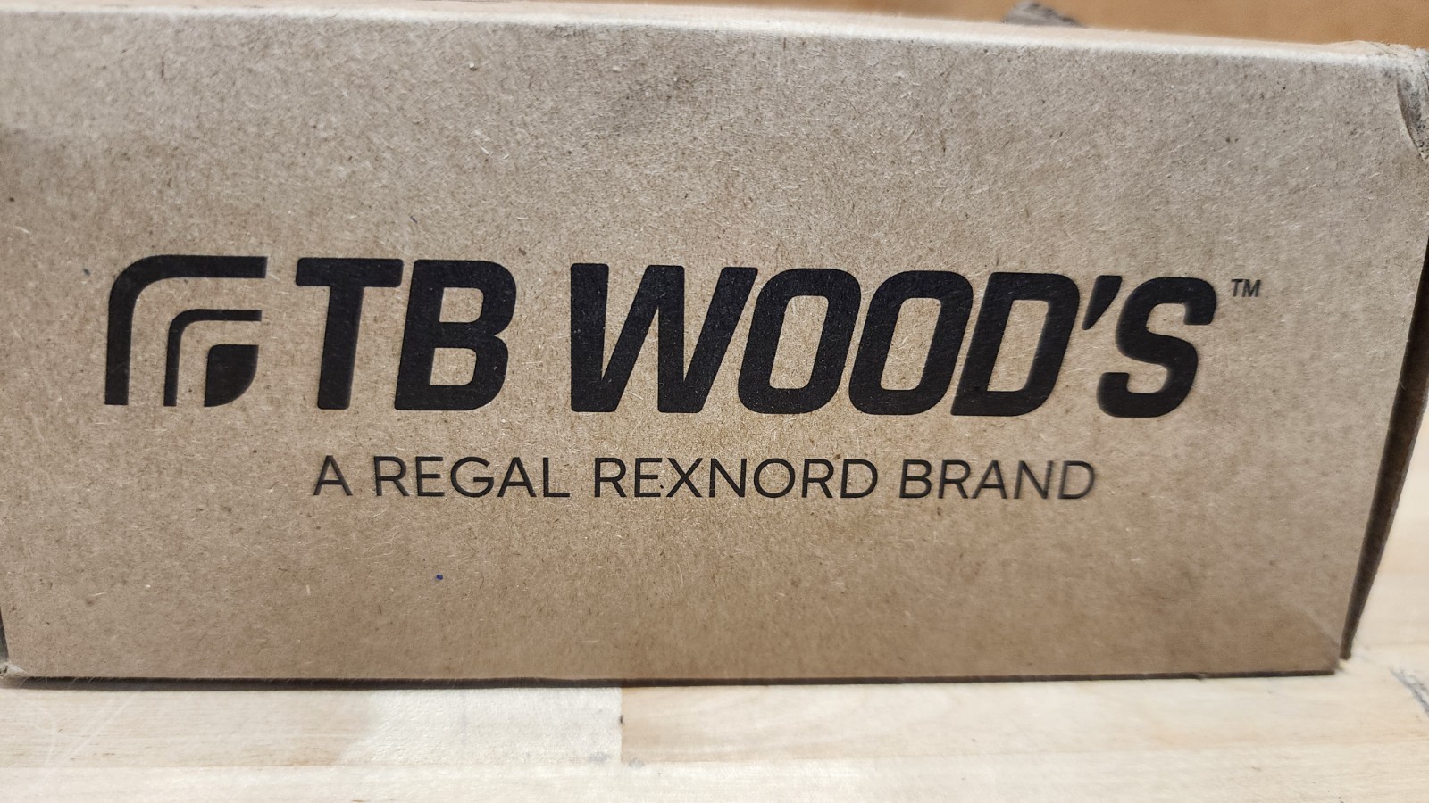 TB Wood’s 9JES Sure- Flex Plus EPDM Split SF + Sleeve *PI
