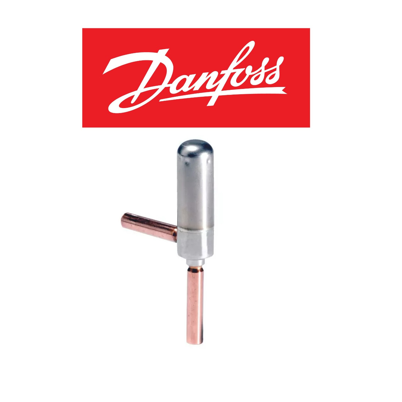 ETS6-32 034G5050 Danfoss Electric Expansion Valve