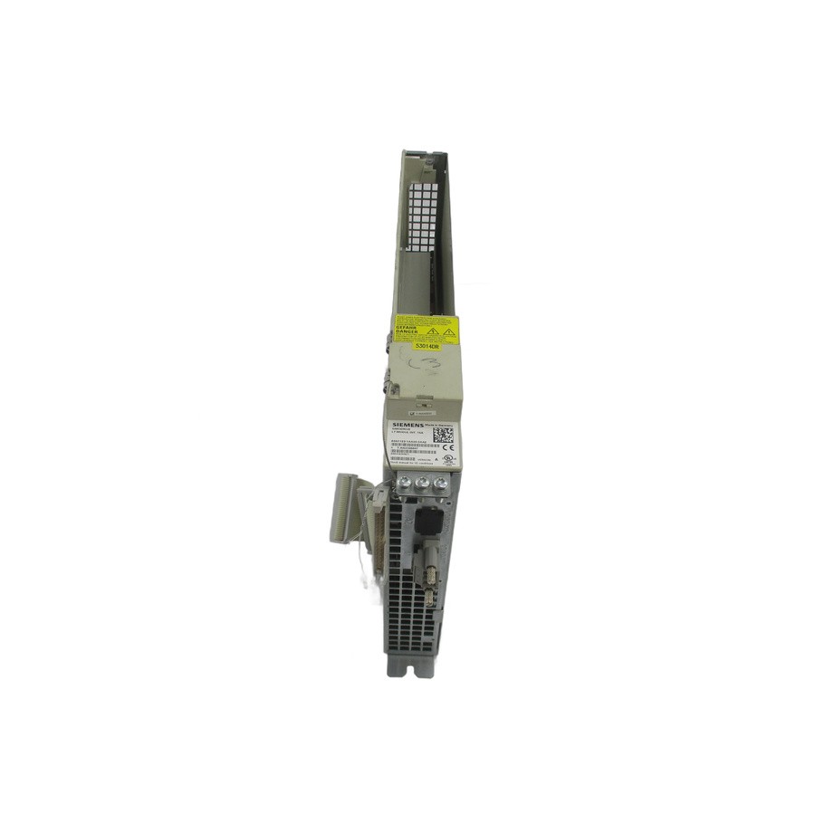 SIEMENS 6SN1123-1AA00-0AA2 15A UNMP