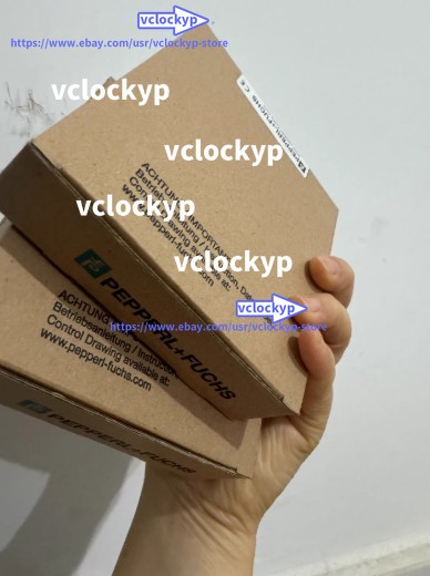 1 PC NEW P+F KFD2-VR-EX1.50M Safety Barrier