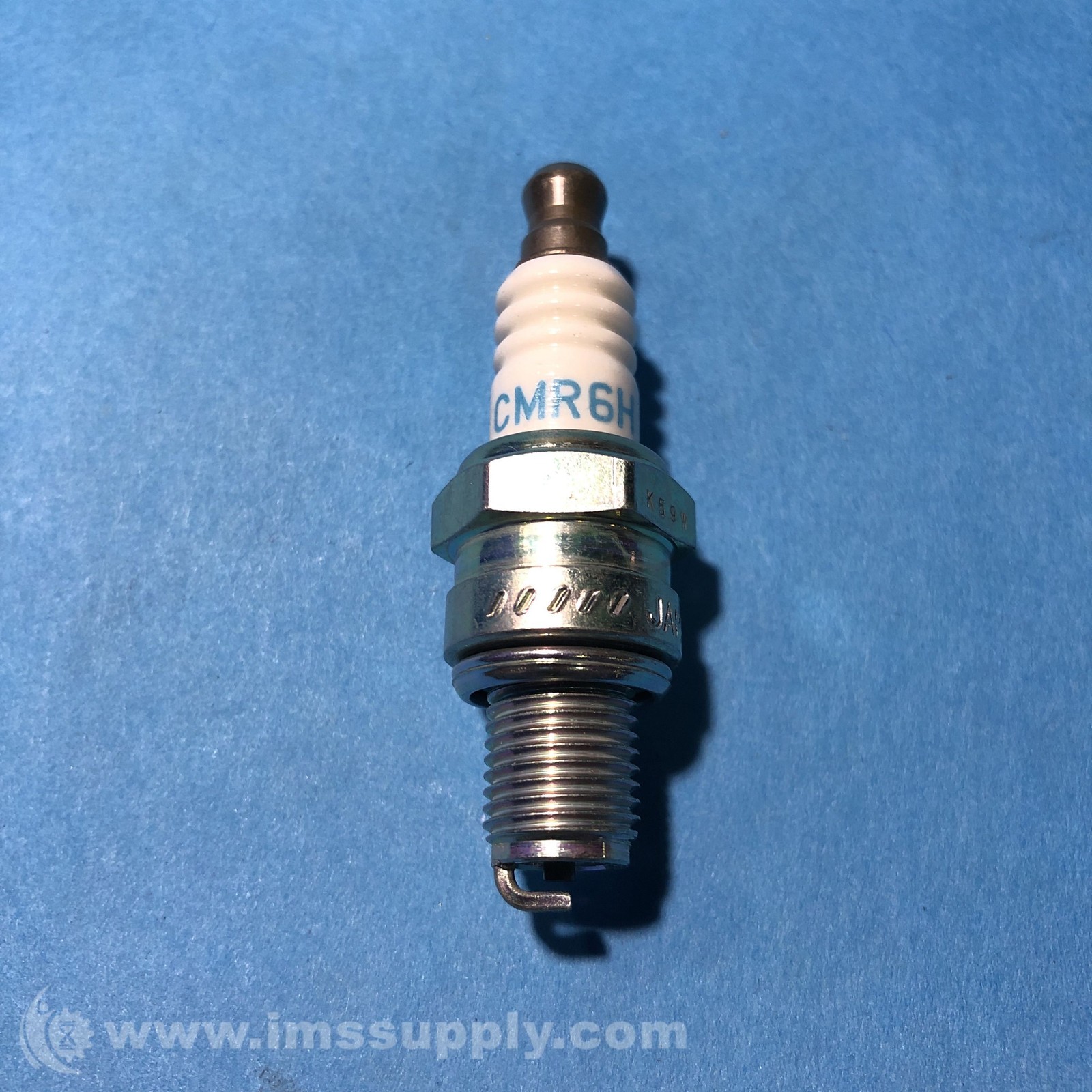 NGK Spark Plugs USA, Inc. 3365 CMR6H Nickel Spark Plug FNFP