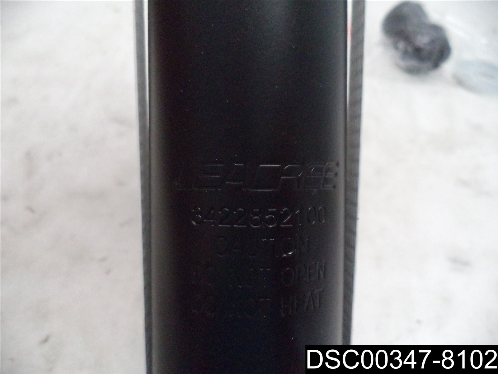 Leacree 3422852100, BJD23A, 21-3/4″
