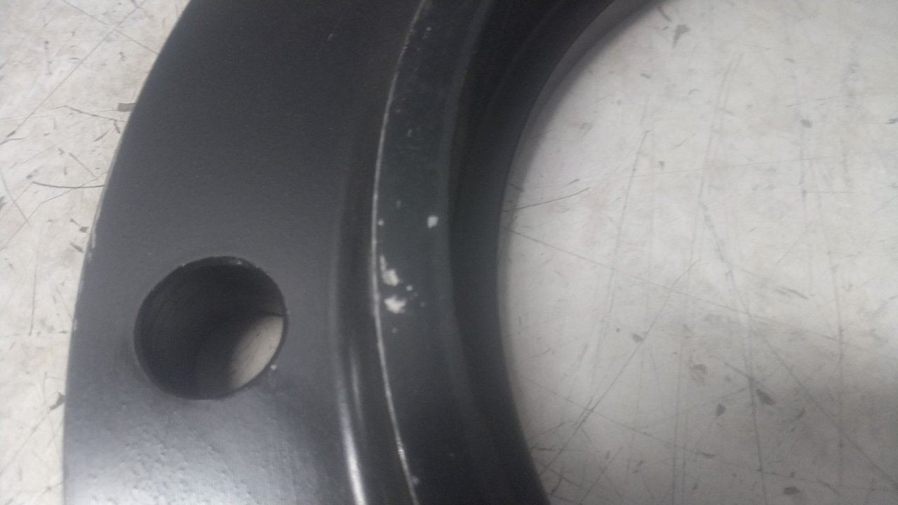 Brand Name FLCS1RFSW800 8 In Pipe Size 13-1/2 In Flange Outside Dia Pipe Flange