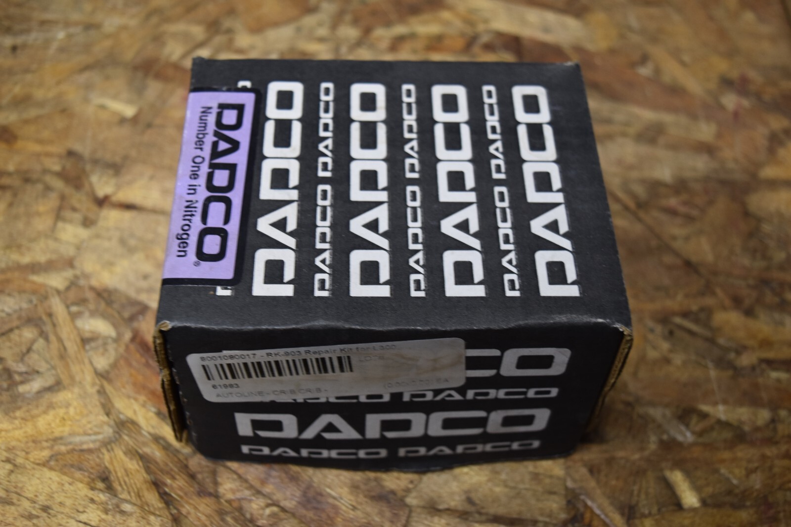 Dadco L300 Gas Spring Repair Kit RK903 90.103.00300 NEW OLD TOCK FREE SHIPPING