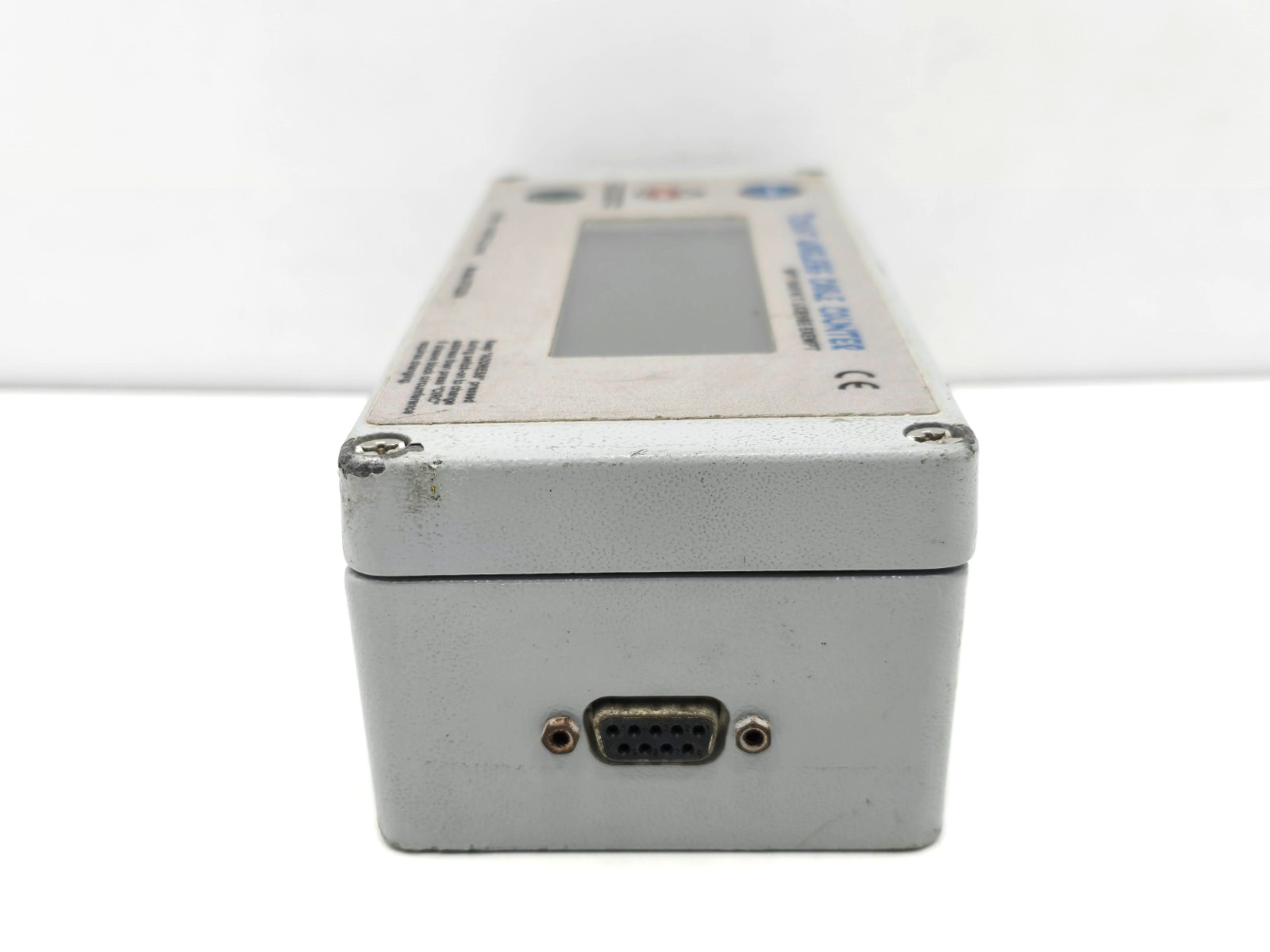 DTD254 TCOUNT WIRELESS CABLE COUNTER S246667 ( W31356-R )
