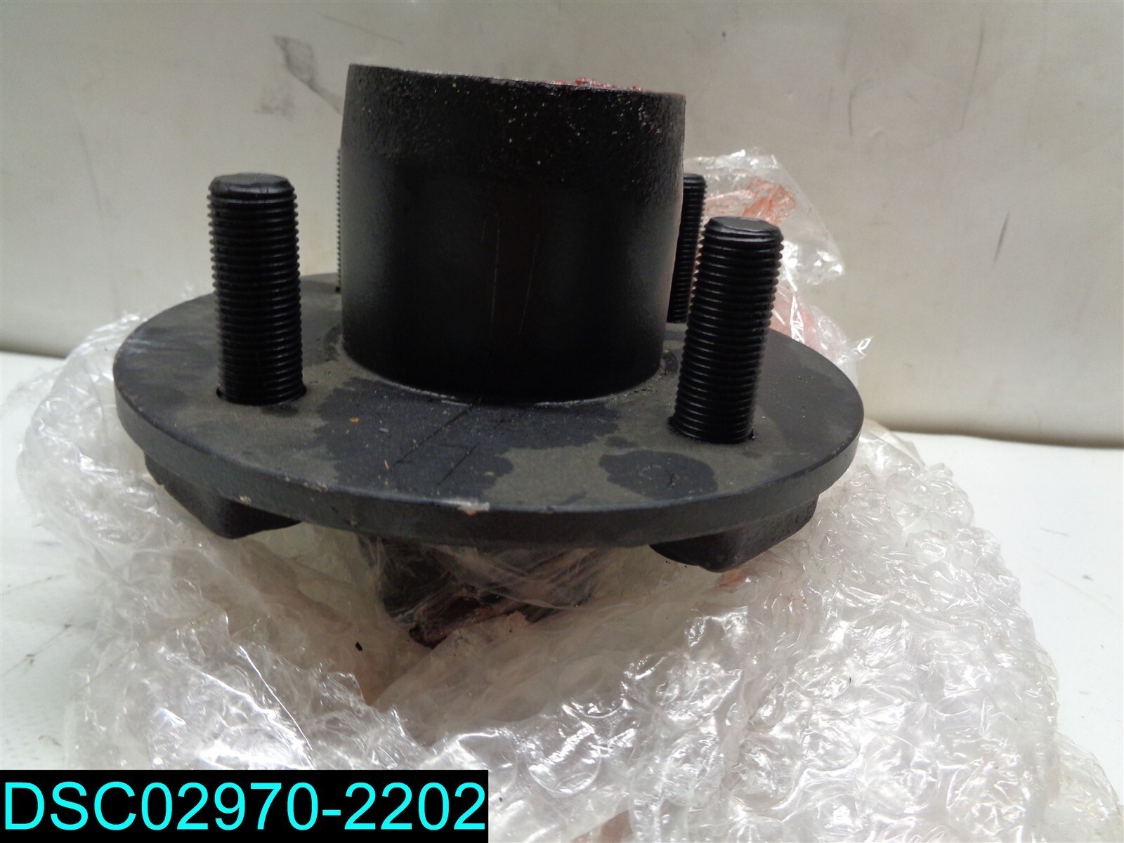 QTY=7: ITD-7003 Wheel Hub Assembly Replacement