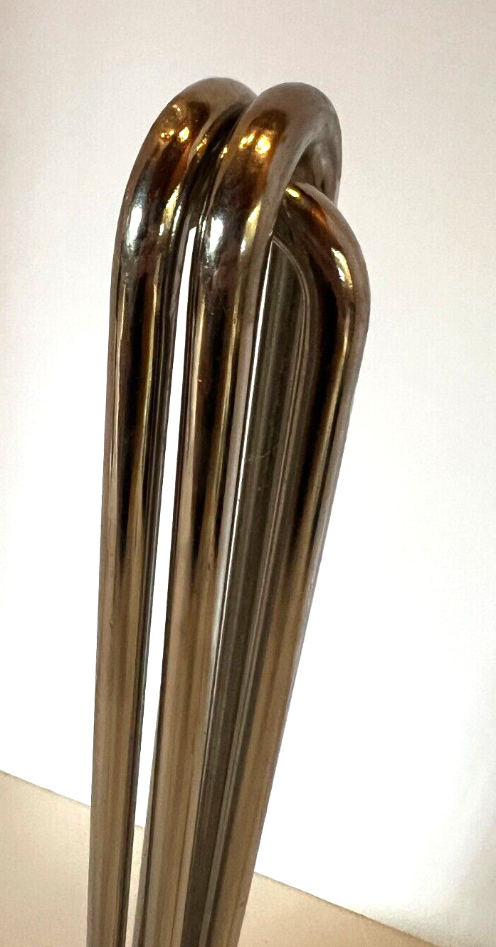 NEW GLO-QUARTZ 18″ Immersion Heater 9QQ18/5 Incoloy H6 9000W 460V 11A 3 Phase US