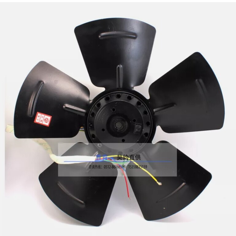 FOR 1pc Su Xun 300FZL7F AC fan 380V 210W 300mm