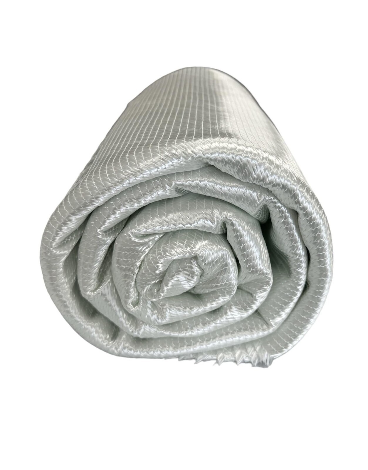 Rolled 1708x50x5 Yards Biaxial Cloth 45/45 – Lightweight & Marine-Grade Fiber…