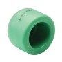 Aquatherm 1020032903 1/2″ PP End Cap NPT