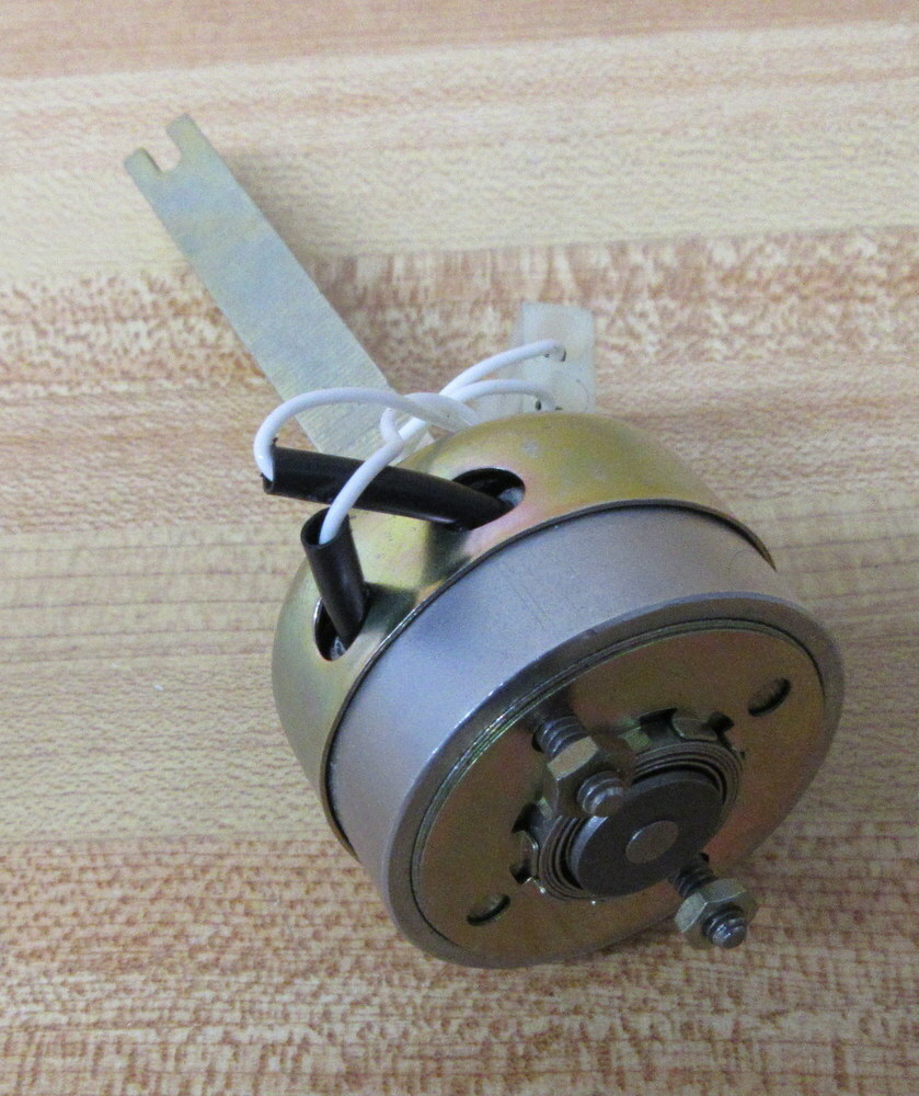 Lucas Ledex 5945-01-000-7174 Solenoid Assy 191171-001