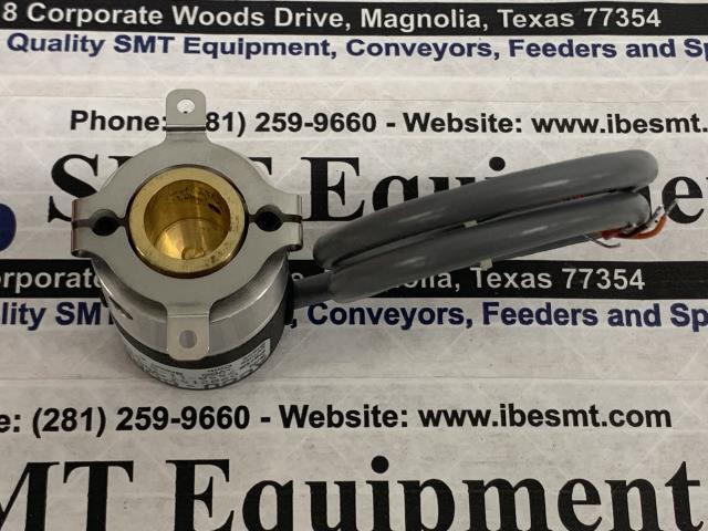 NEW Accu-Coder VDC Encoder – 755A-11-S-0500-R-PU-1-S-S-N w/Warranty