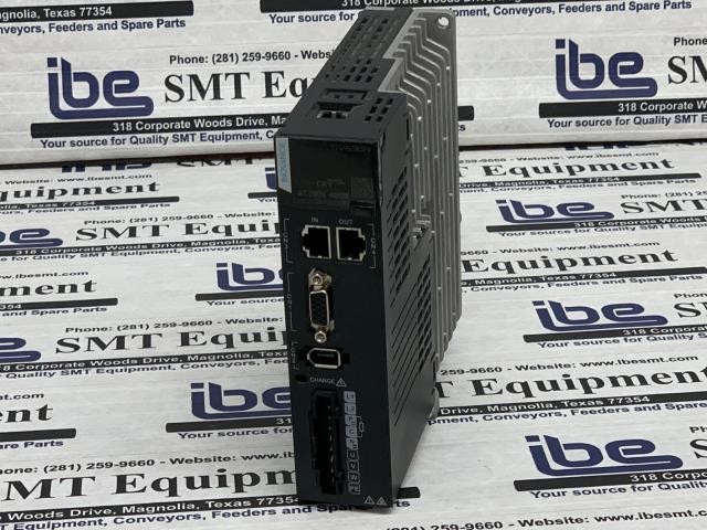 Suzhou Inovance Servo Driver – SV630NS2R81 w/Warranty