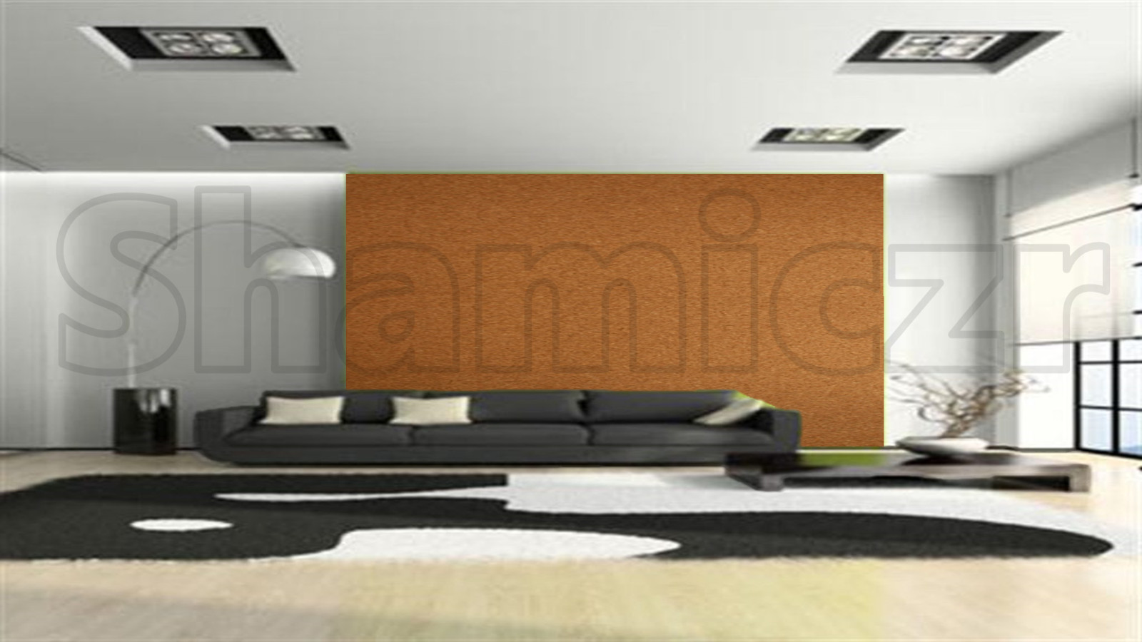 Bulletin Board Cork 4′ ft wide (BY THE FOOT) 1/4″ 1 ROLL CHOOSE SIZE wall craft