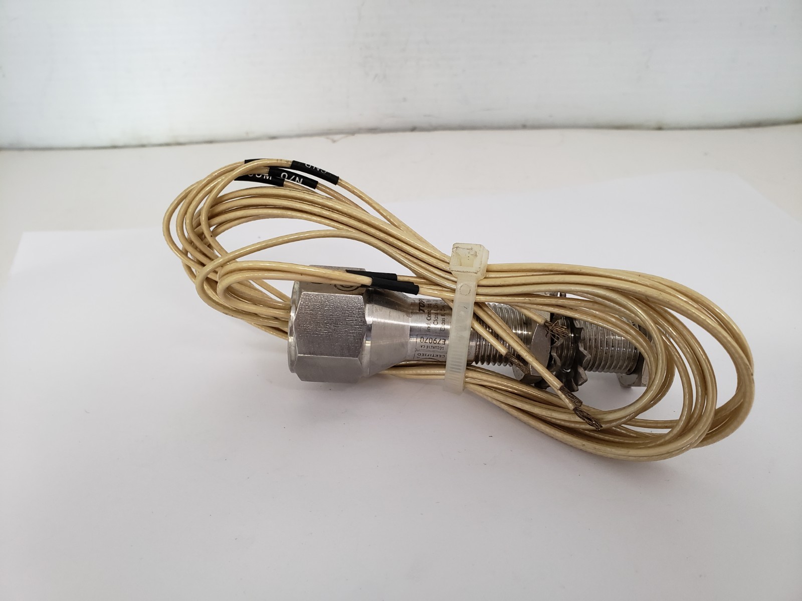 TOPWORX 73-13566-H2 LEVERLESS LIMIT SWITCH NNB