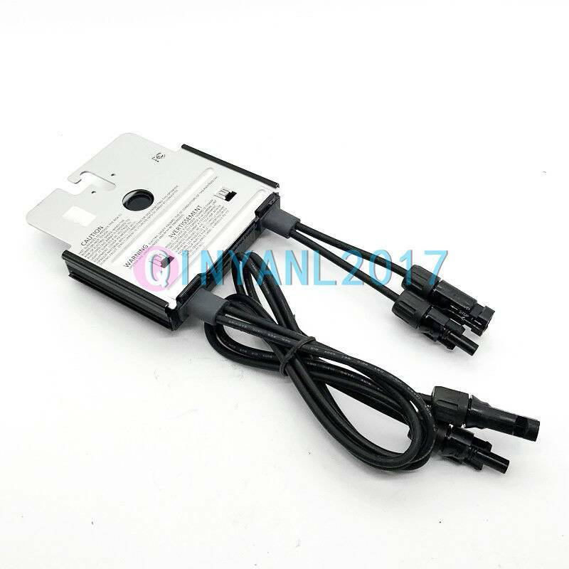 10pcs Used P320-5NC4ARS 320W Power Optimizer