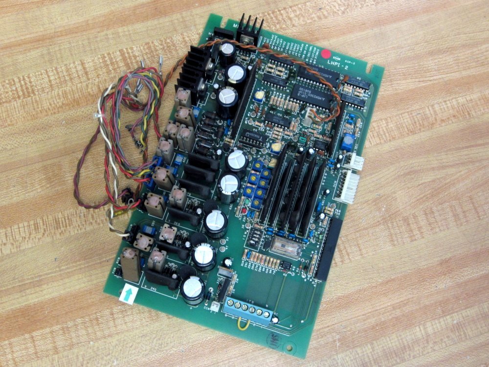 Kyosan LHPI-2 Regulator Board LHPI2 MD-68168 /Non-Refundable