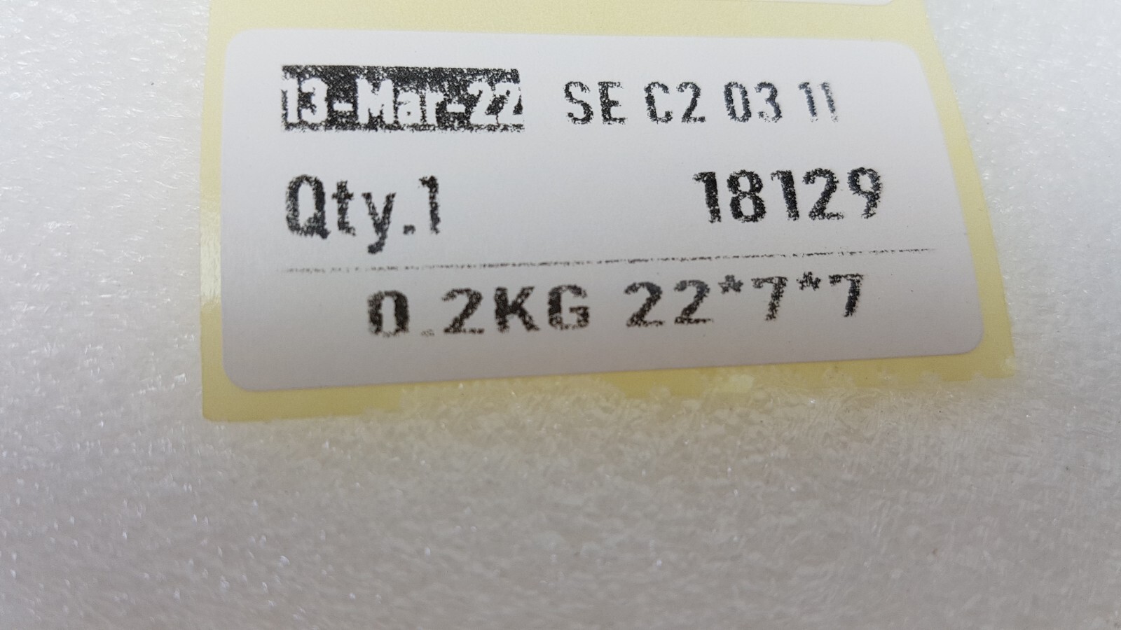 TOKYO KEISO VORTEX FLOWMETER VXP1100T