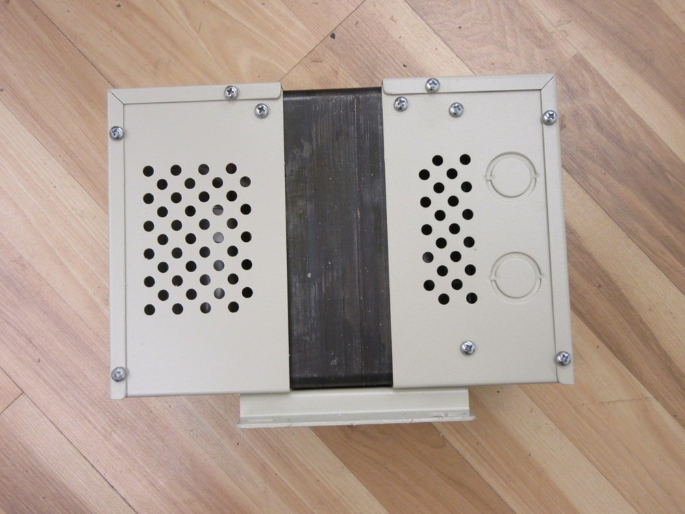 Sola Electric 63-23-125-4 Transformer 63231254