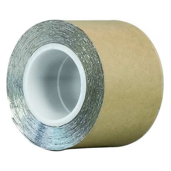 3M FoilTape, Aluminum, Silver, 5ydL, 3/4