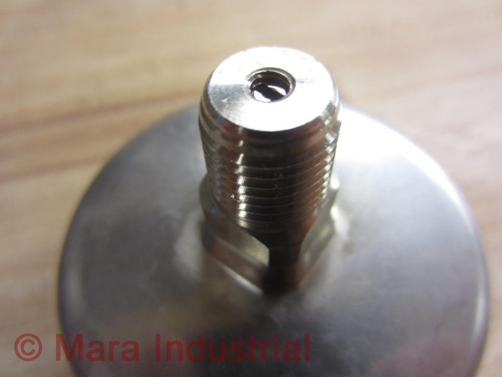 Ametek USG 256033 Gauge 0-60