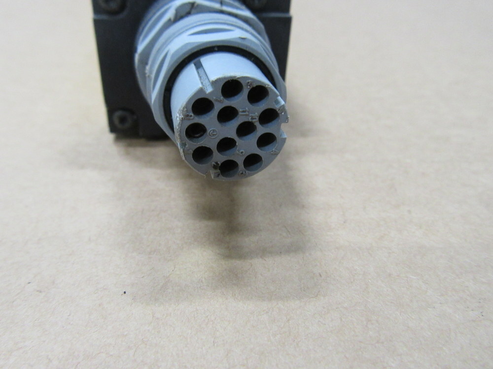 Sick C40S-1503DA010 Light Curtain Sender 1 018 749